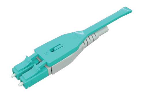 LC Uniboot Connector LC Uniboot Connector