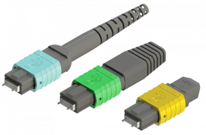 MPO Connector - Suncall America