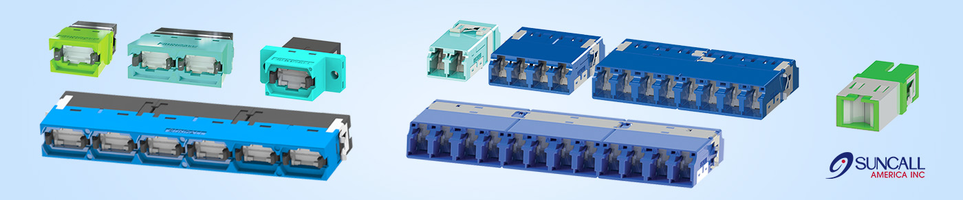 Internal Shutter Adapter Series - Suncall America